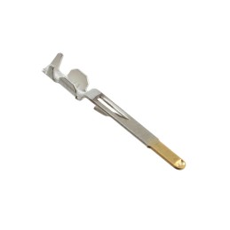 1 pcs : 030-2409-001 - CONTACT NON-GEND SGNL 20-22AWG