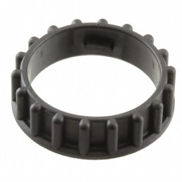 1 pcs : 965687-1 - CONN COUPLING RING BLACK