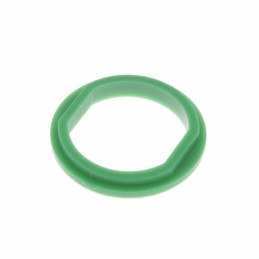 1 pcs : GRA.0S.269.GV - CONN INSULATING WASHER GREEN