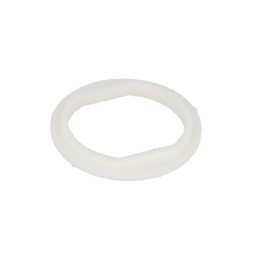 1 pcs : GRA.1S.269.GB - CONN INSULATING WASHER WHITE