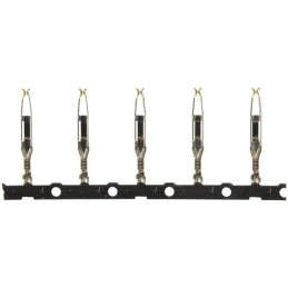 1 pcs : 09060006484 - CONTACT SOCKET SIGNAL 24-28AWG