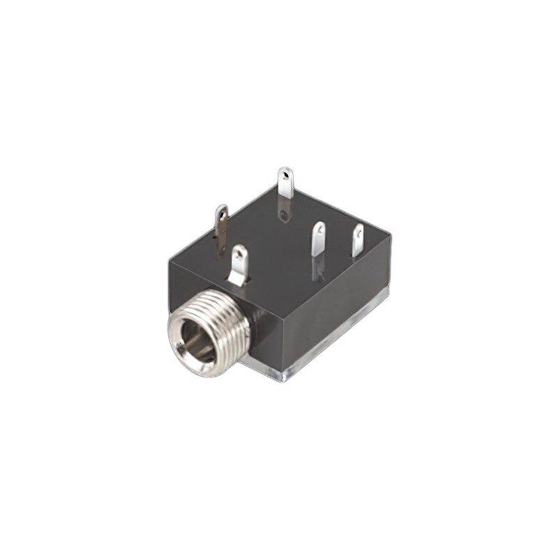 1 pcs : G-1362 - STEREO JACK 3.50