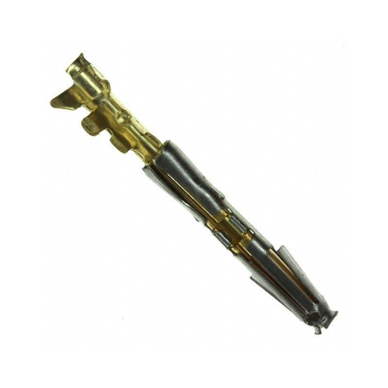 1 pcs : SC20W-3S25 - CONTACT SOCKET 20-22AWG CRIMP