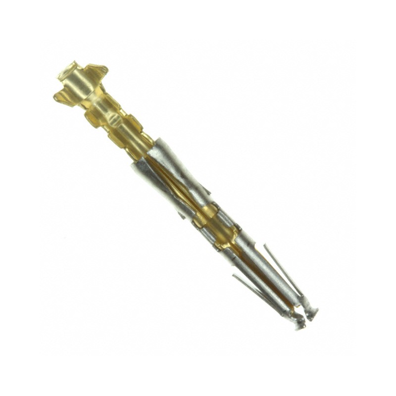 1 pcs : SC24W-3S25 - CONTACT SOCKET 24-26AWG CRIMP