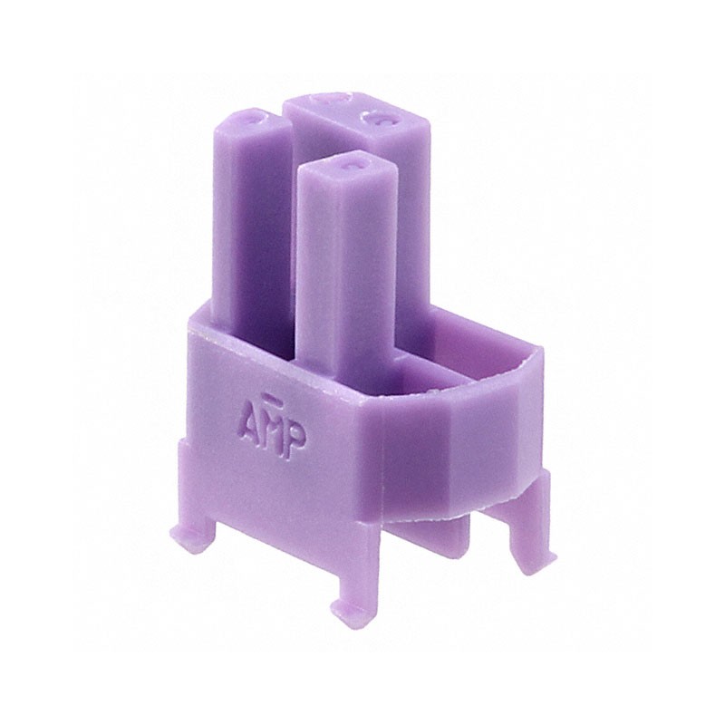 1 pcs : 2-100525-0 - Z-PACK M.CODING KEY