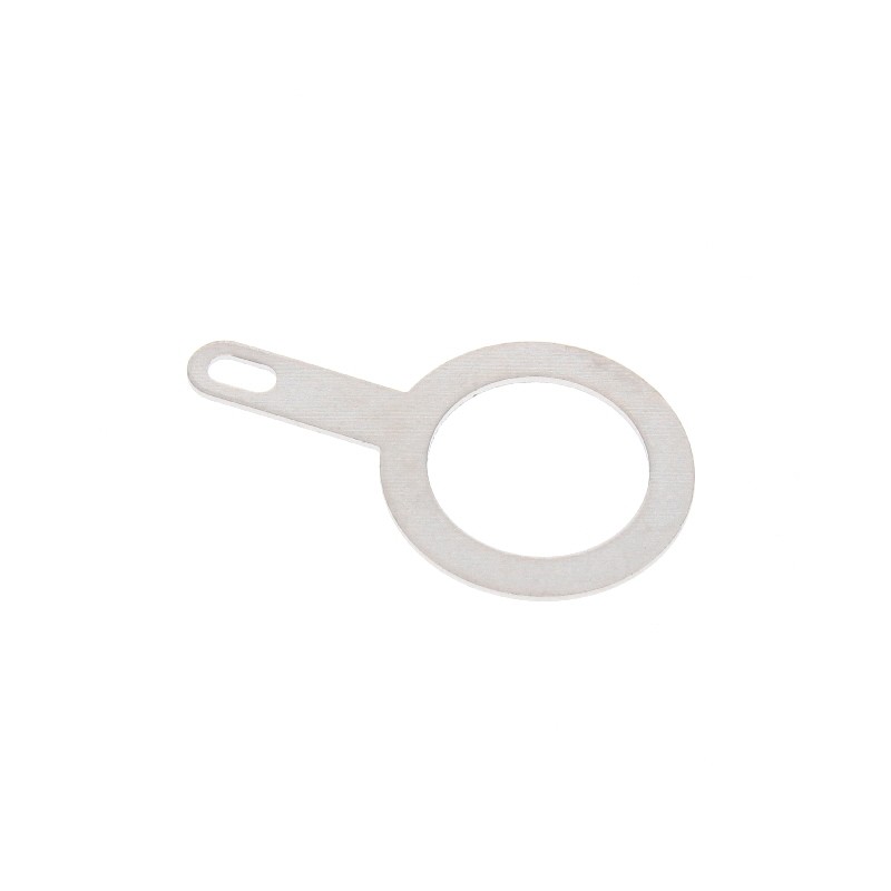 1 pcs : GCA.0S.255.LT - CONN EARTHING WASHER