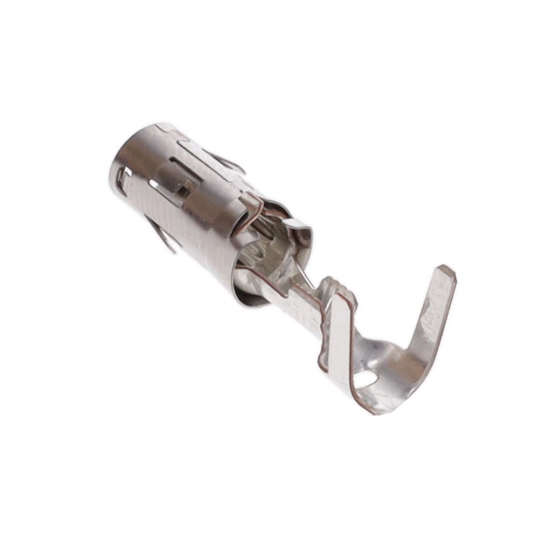 1 pcs : 962952-1 - CONTACT SOCKET 17-20AWG CRIMP