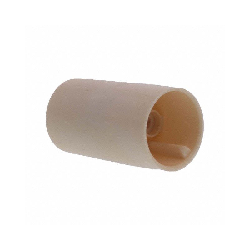 1 pcs : 925075-7 - CONN CAP HSNG MALE 4POS INLINE