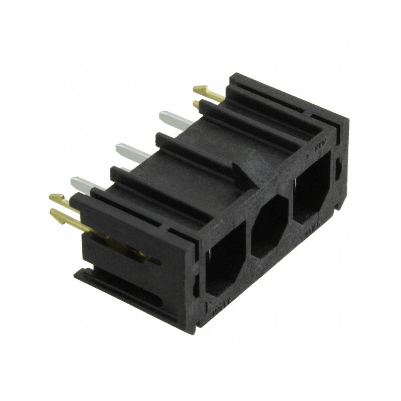 1 pcs : 0431604303 - CONN HDR 3POS 7.50MM PCB SLDR