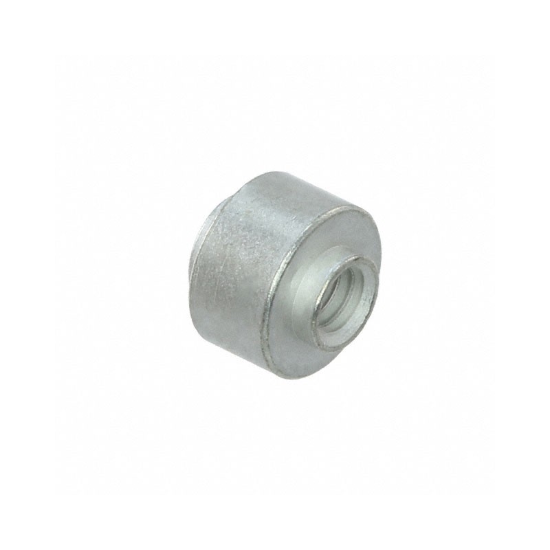 1 pcs : SM3ZS067U310-NUT1-R1800 - THREADED STANDOFF FOR SM3ZS067U3