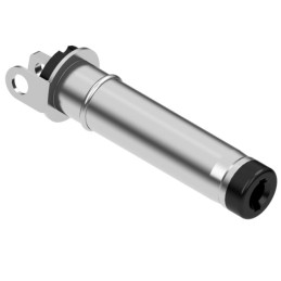 1 pcs : 50-00621 - CONN PLUG 1.7MM MOLD STYLE