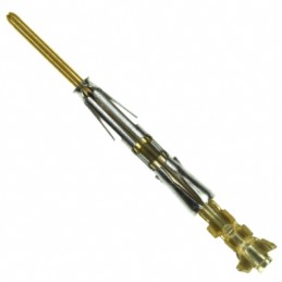 1 pcs : SM20W-3S26 - CONTACT PIN 20-22AWG CRIMP GOLD