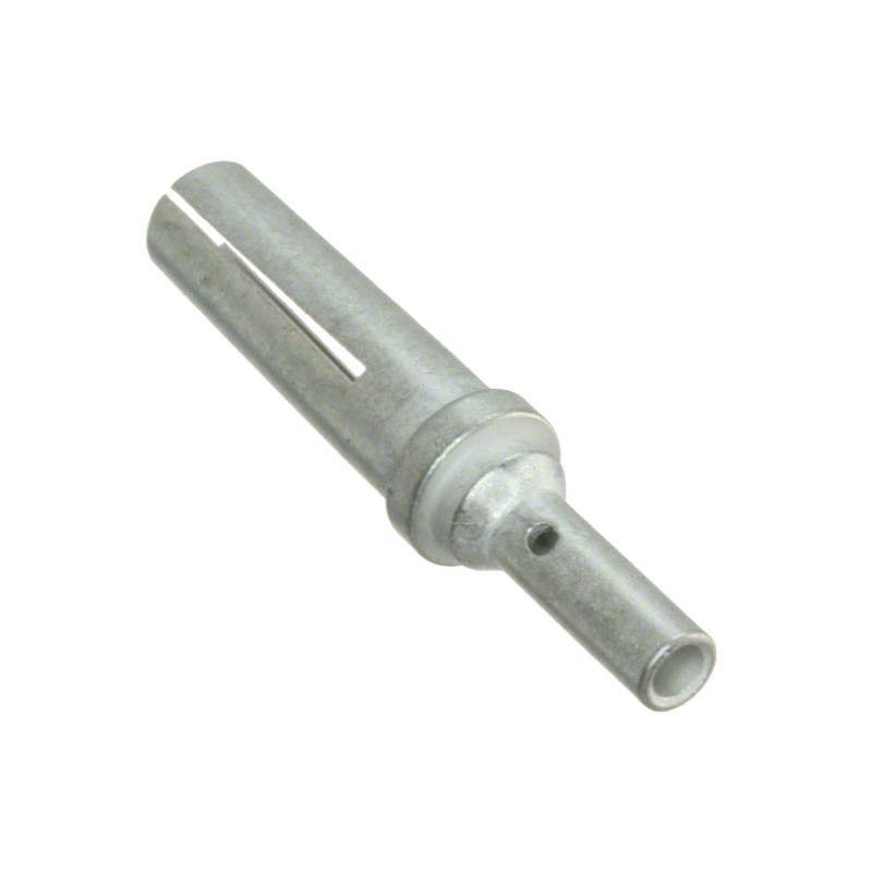 1 pcs : 10-730402-163 - CONTACT SOCKET 16AWG CRIMP TIN