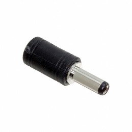 1 pcs : CCP-LCP(R) - ADAPT 2.5MM JACK TO 2.1MM PLUG