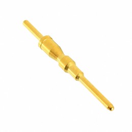 1 pcs : EN3PC20M - CONTACT PIN 20-22AWG CRIMP GOLD