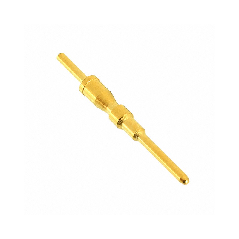 1 pcs : EN3PC20M - CONTACT PIN 20-22AWG CRIMP GOLD