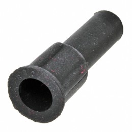 1 pcs : WB-1 - CONN STRN RELIEF FOR F TYPE PLUG