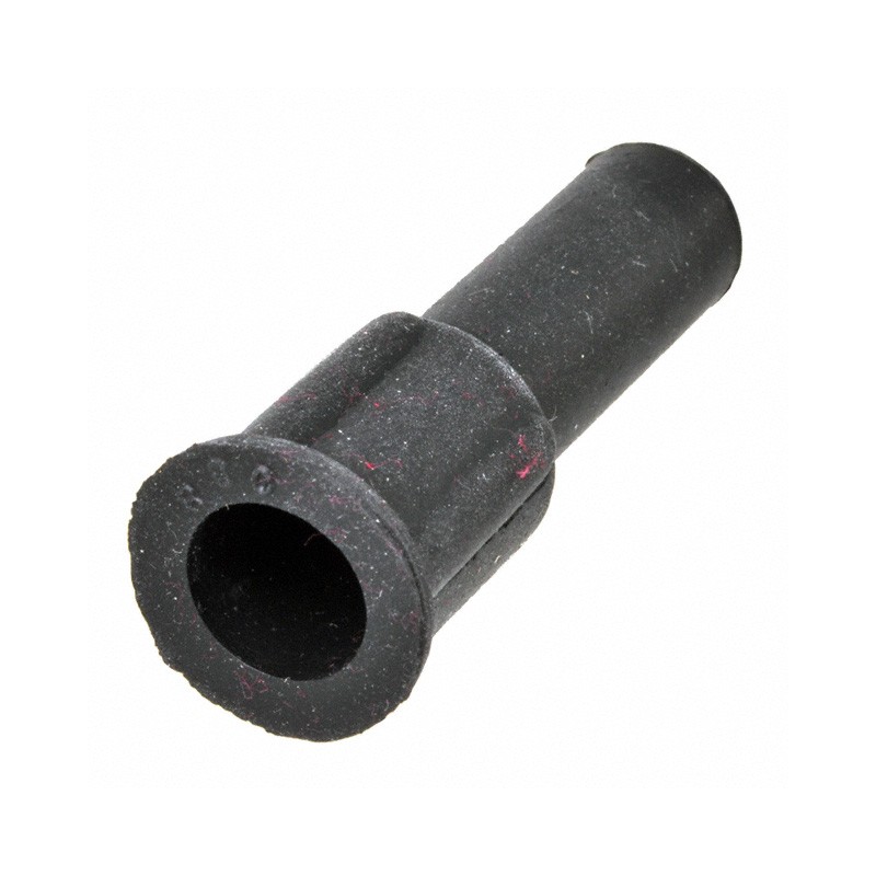 1 pcs : WB-1 - CONN STRN RELIEF FOR F TYPE PLUG