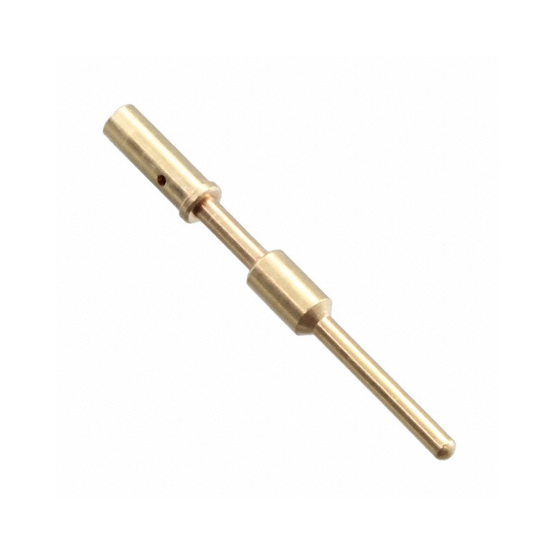 1 pcs : CIRB16KPKF80P3 - SIZE 16 PIN CONTACT