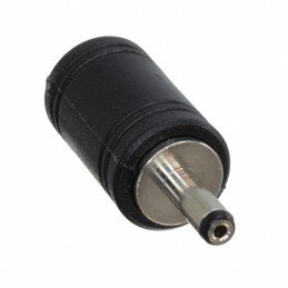 1 pcs : KCP-LCP(R) - ADAPT 2.5MM JACK TO 1.3MM PLUG