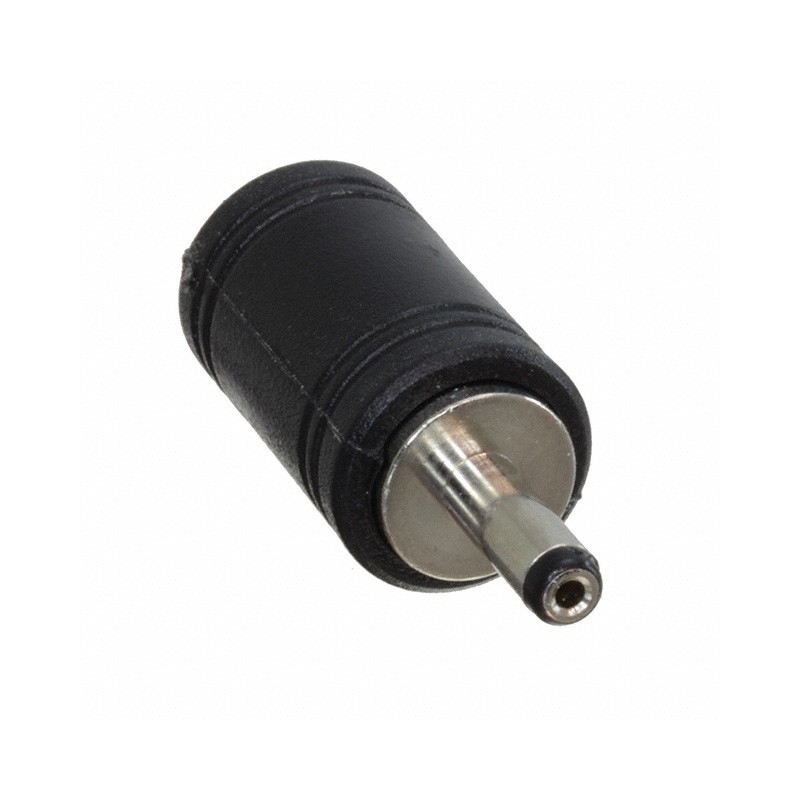 1 pcs : KCP-LCP(R) - ADAPT 2.5MM JACK TO 1.3MM PLUG