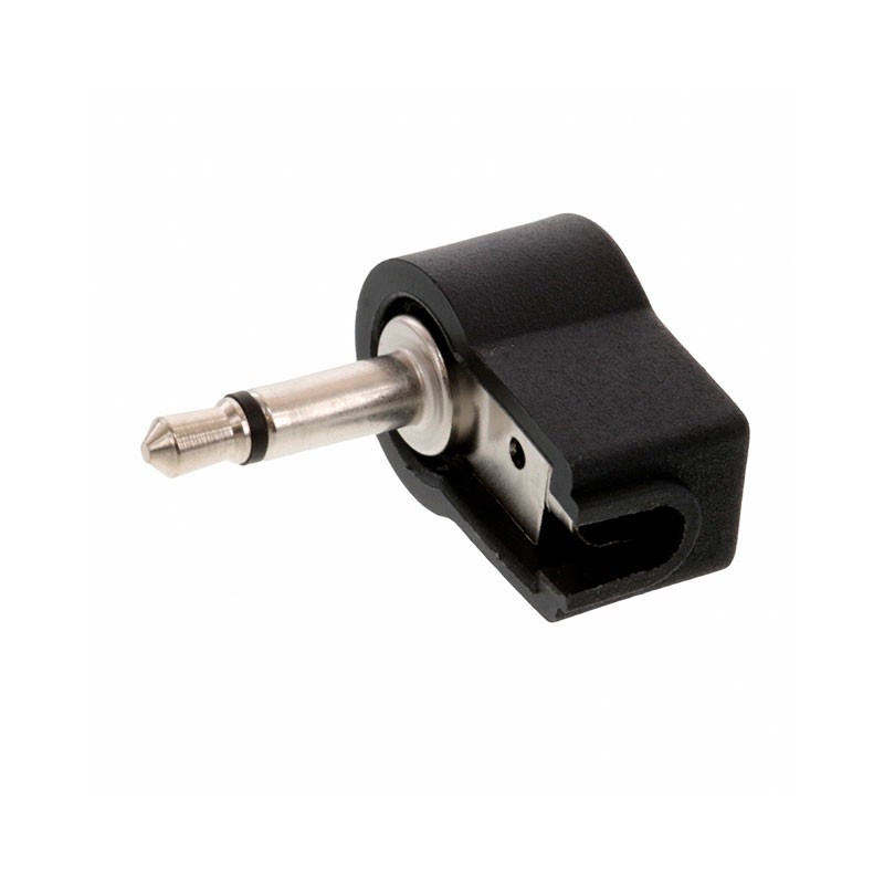 1 pcs : 4832.1220 - CONN PLUG MONO 3.5MM R/A 2COND