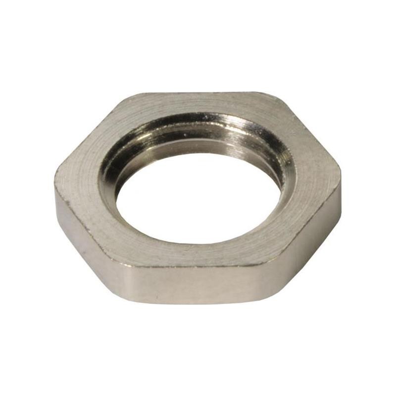 1 pcs : 21010000051 - HEX NUT M10X1