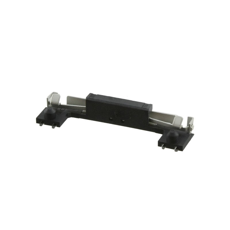 1 pcs : MM60-EZH039-B5-R850 - CONN MINI EXPRESS CARD LATCH SMD