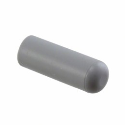 1 pcs : 1670235 - CONN SEALING PLUG GRAY
