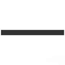 1 pcs : HD10-6-GKT - GASKET, 6SZ, BLK, HD10