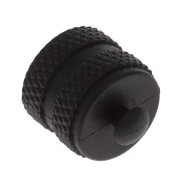 1 pcs : HDM12PRC - MAXM12, PLASTIC RECEPTACLE PROTE