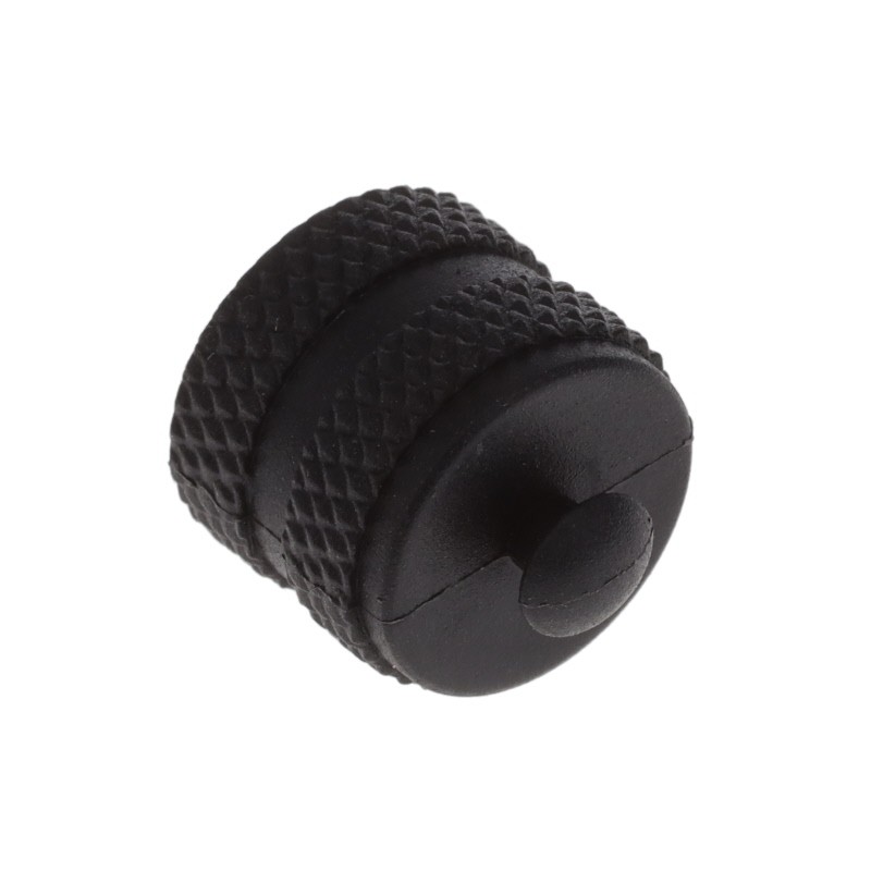 1 pcs : HDM12PRC - MAXM12, PLASTIC RECEPTACLE PROTE