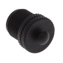 1 pcs : HDM12PPC - MAXM12, PLASTIC PLUG PROTECTIVE