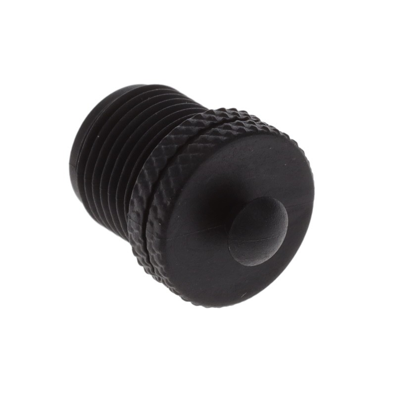 1 pcs : HDM12PPC - MAXM12, PLASTIC PLUG PROTECTIVE