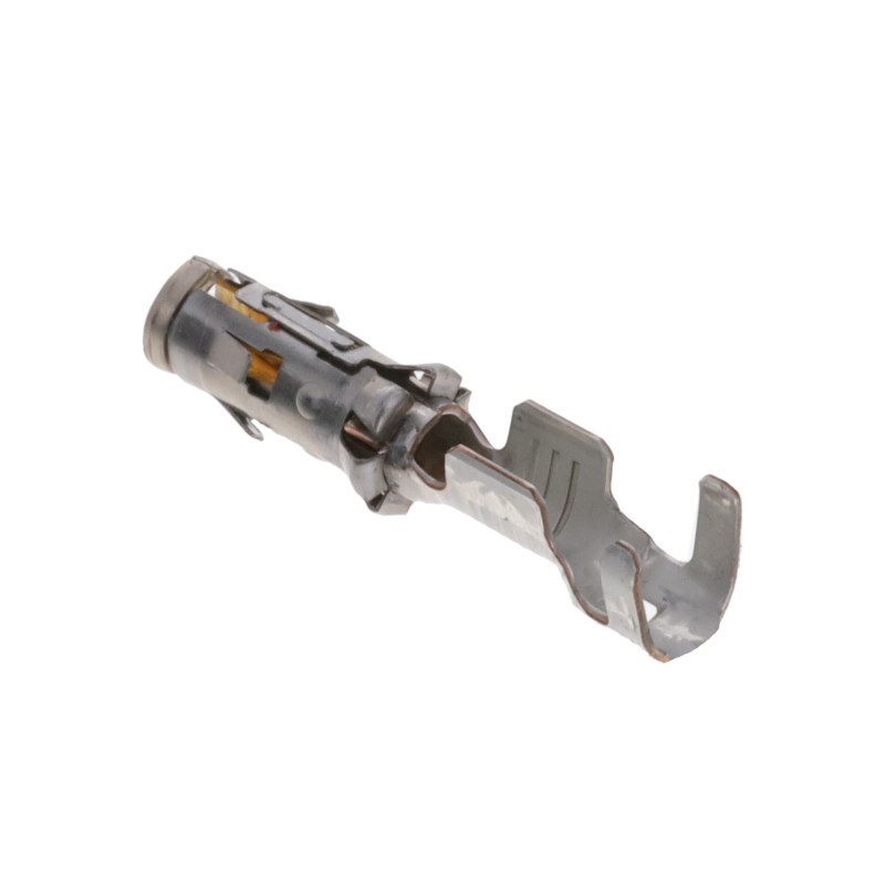 1 pcs : 929975-8 - CONTACT SOCKET 13-17AWG CRIMP