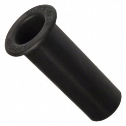 1 pcs : 97-79-513-12 - CONN BUSHING 20 22 BLACK