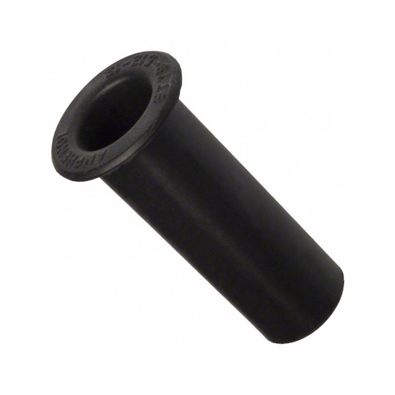 1 pcs : 97-79-513-12 - CONN BUSHING 20 22 BLACK