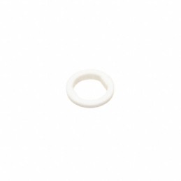 1 pcs : GRA.00.269.GB - CONN INSULATING WASHER WHITE