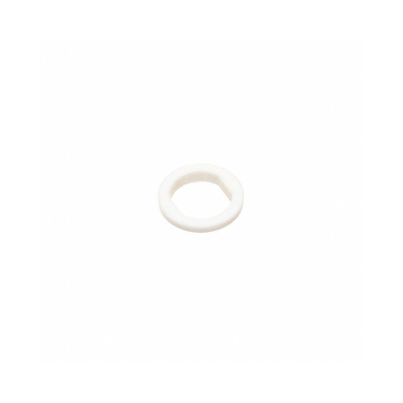 1 pcs : GRA.00.269.GB - CONN INSULATING WASHER WHITE