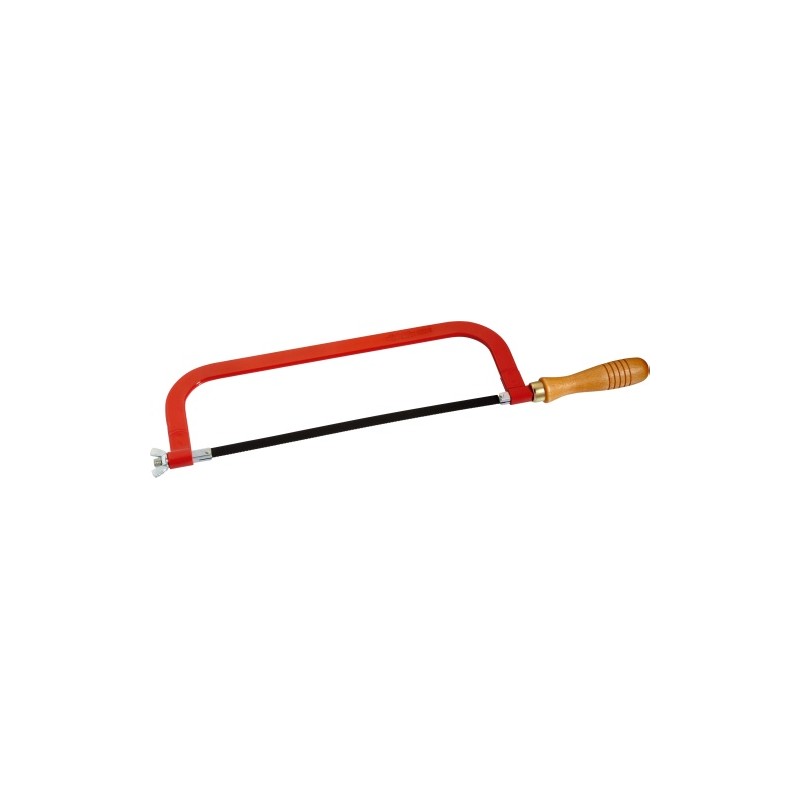 1 pcs - SAM 300 mm Hacksaw