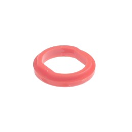 1 pcs : GRA.00.269.GR - CONN INSULATING WASHER RED