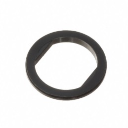 1 pcs : GRA.1S.269.GN - CONN INSULATING WASHER BLACK