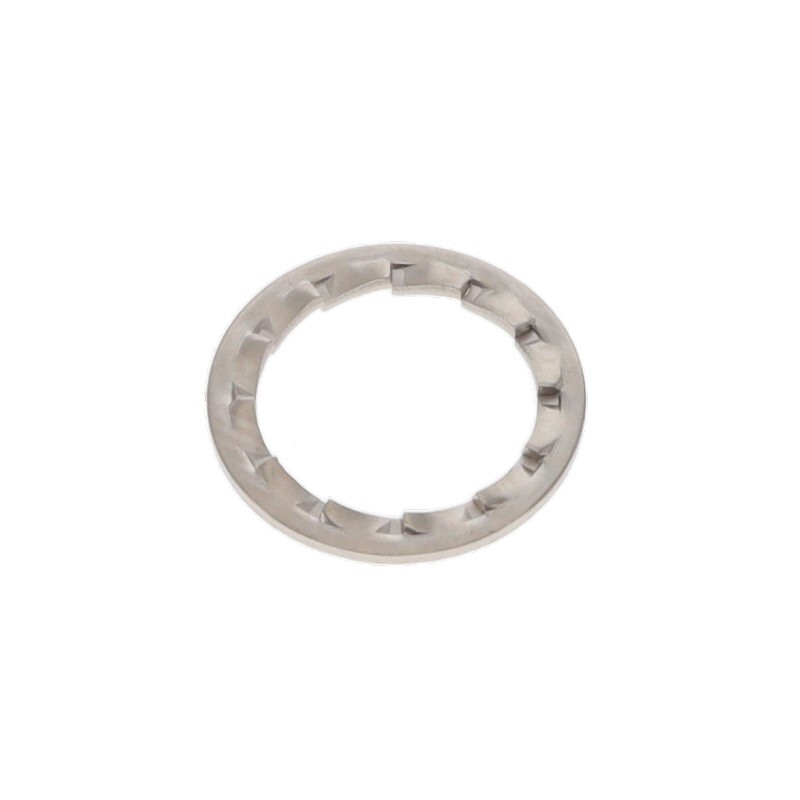 1 pcs : GBA.0S.250.FN - CONN LOCKWASHER FOR S SERIES