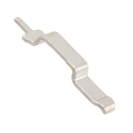 1 pcs : 1744128-1 - TERM BLADE NON-GEND TIN