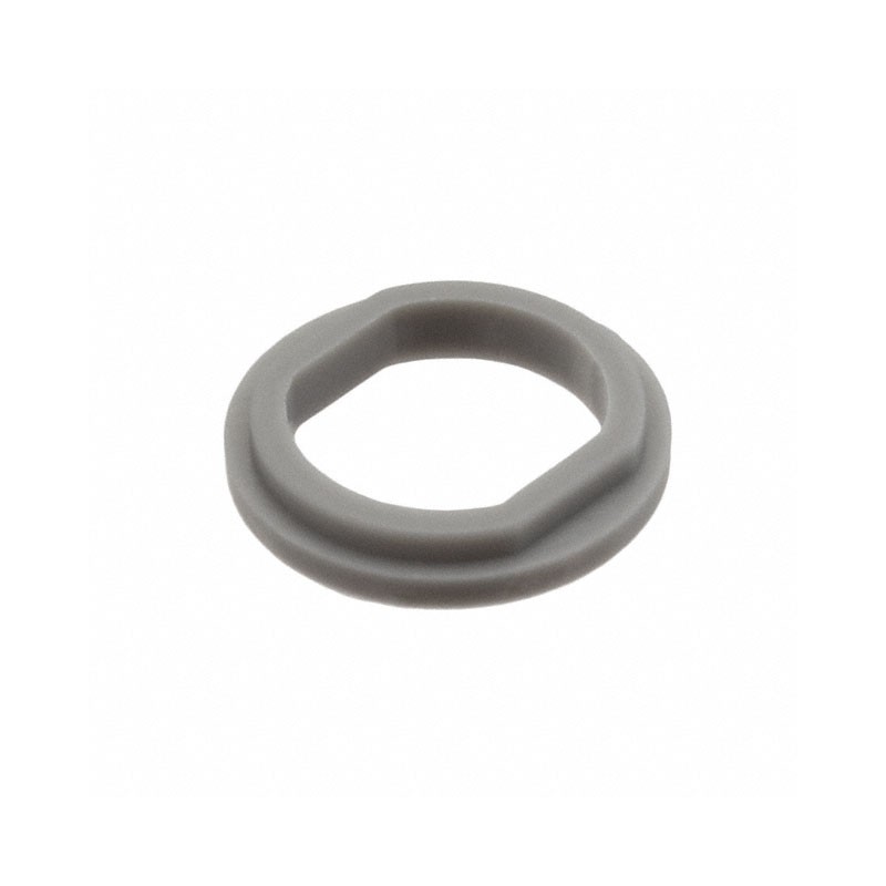 1 pcs : GRA.00.269.GG - CONN INSULATING WASHER GRAY