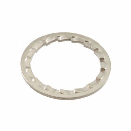 1 pcs : GBA.1S.250.FN - CONN LOCKWASHER FOR S SERIES