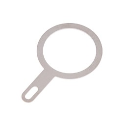 1 pcs : GCA.1E.255.LT - CONN EARTHING WASHER