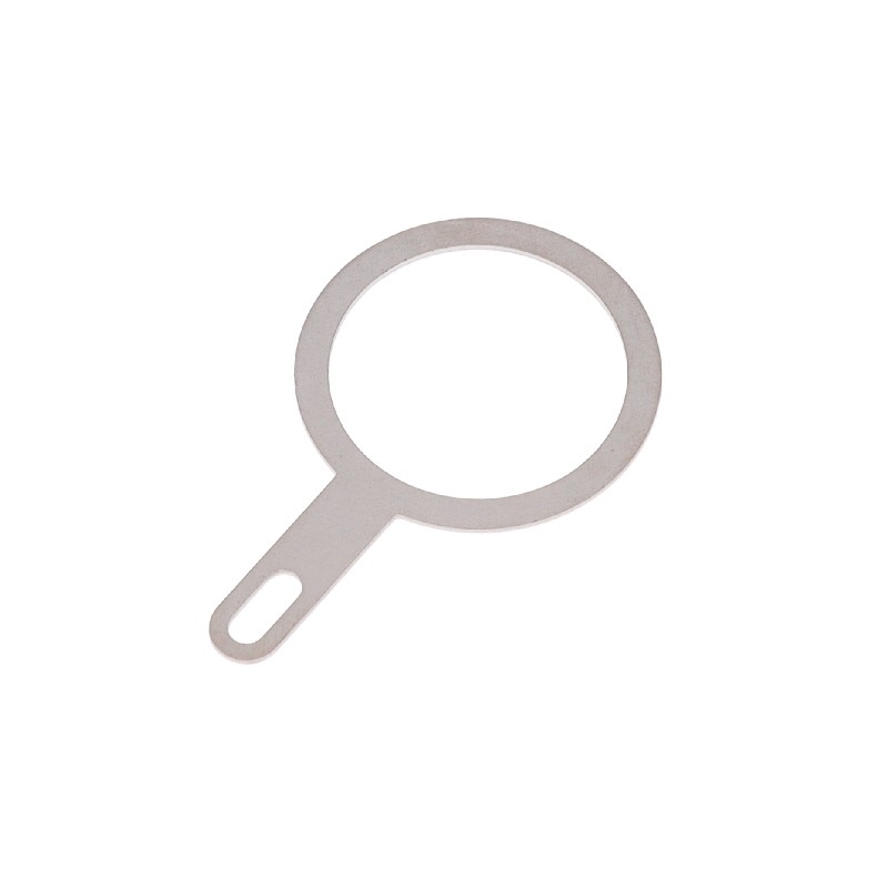 1 pcs : GCA.1E.255.LT - CONN EARTHING WASHER