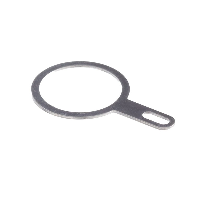 1 pcs : GCA.0E.255.LT - CONN EARTHING WASHER