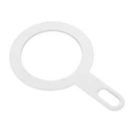 1 pcs : GCA.1S.255.LT - CONN EARTHING WASHER